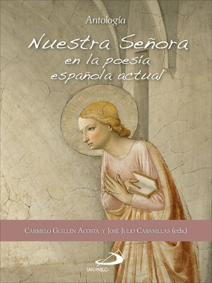 cover image of Nuestra Señora en la poesía española actual